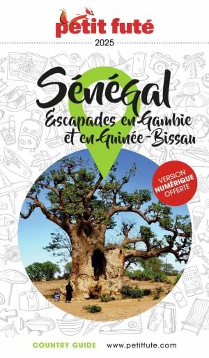 SÉNÉGAL