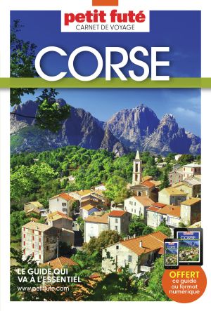 Guide CORSE