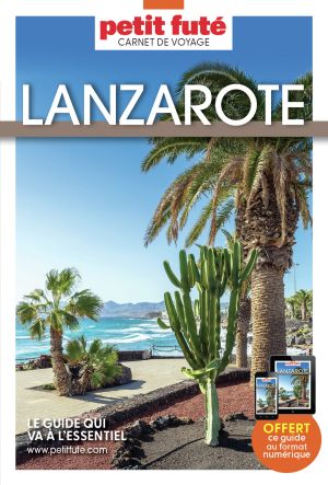 Guide LANZAROTE
