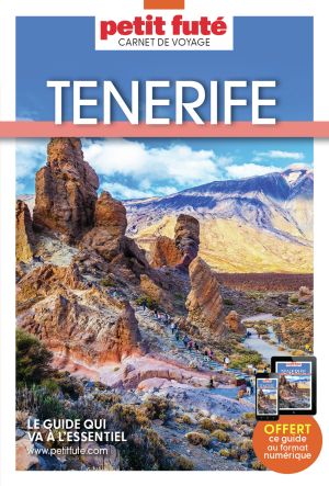 Guide TÉNÉRIFE