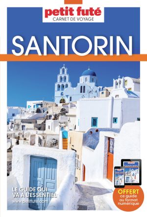 Guide SANTORIN