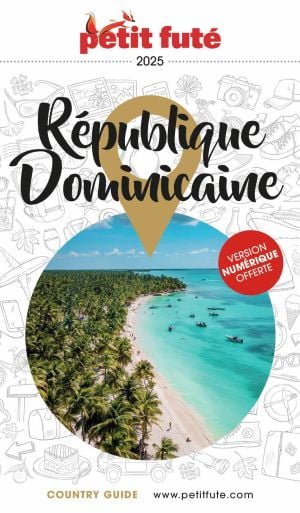 RÉPUBLIQUE DOMINICAINE