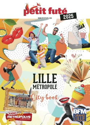 LILLE MÉTROPOLE