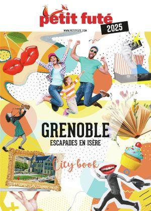 Guide GRENOBLE