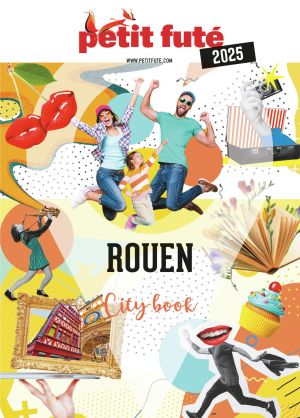 Guide ROUEN