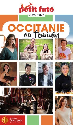 OCCITANIE AU FÉMININ