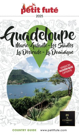 Guide GUADELOUPE