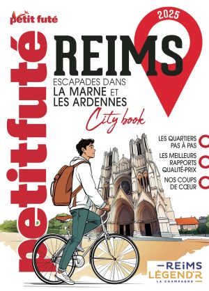 Guide REIMS