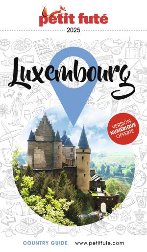 LUXEMBOURG