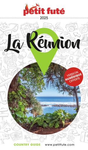 Guide LA RÉUNION