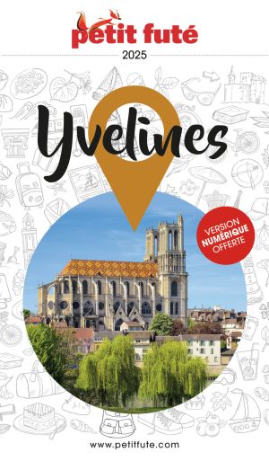 Guide YVELINES