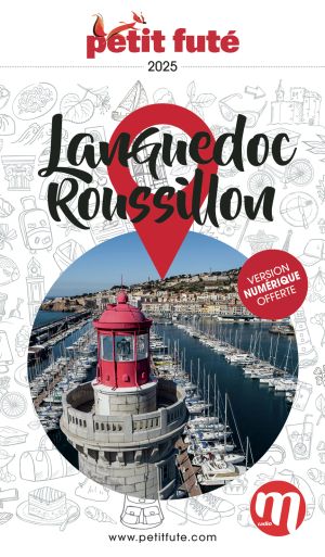 Guide LANGUEDOC ROUSSILLON