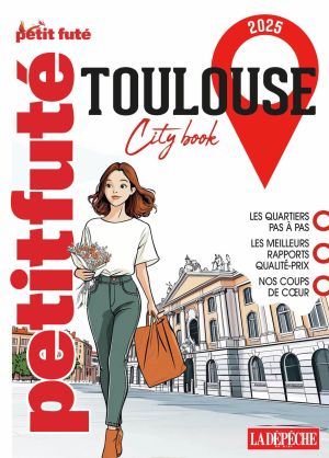 Guide TOULOUSE