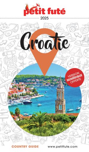 Guide CROATIE