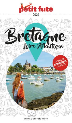 Guide BRETAGNE