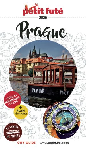 Guide PRAGUE