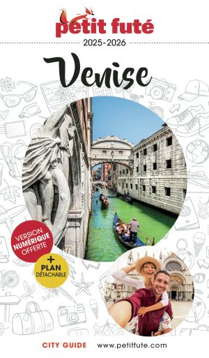 Guide VENISE