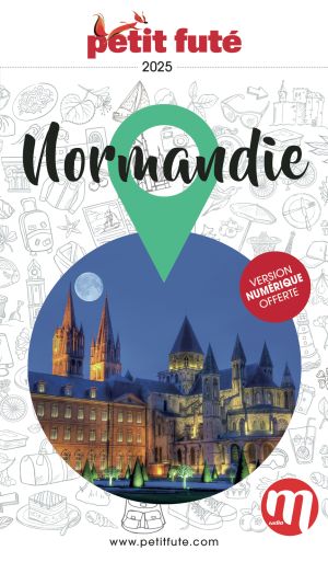 Guide NORMANDIE