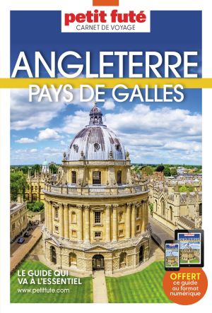 ANGLETERRE / PAYS DE GALLES