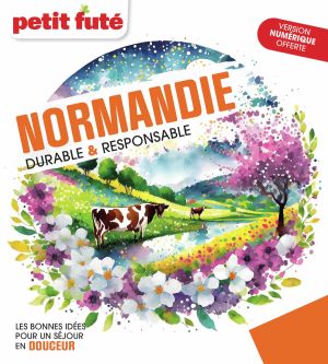 Guide NORMANDIE DURABLE & RESPONSABLE