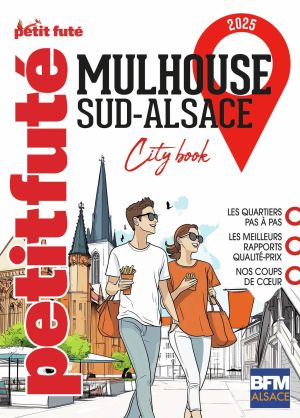 Guide MULHOUSE