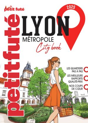 Guide LYON METROPOLE