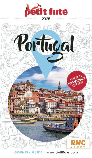 Guide PORTUGAL