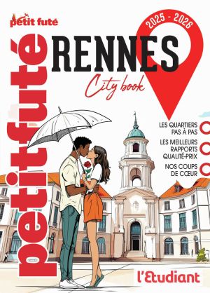 Guide RENNES
