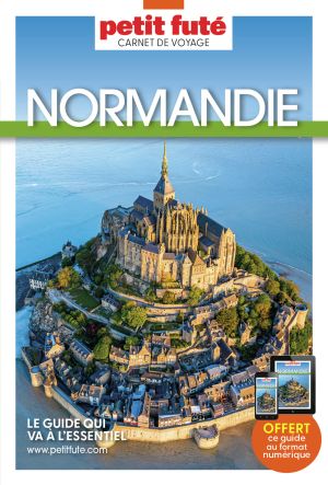 Guide NORMANDIE