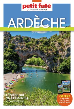 ARDÈCHE