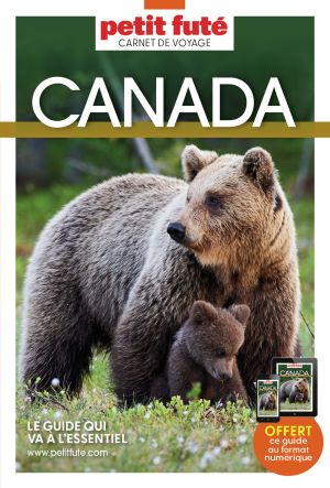 Guide CANADA