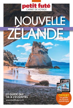 Guide NOUVELLE ZÉLANDE