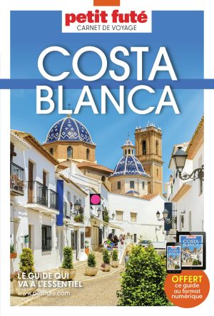 Guide COSTA BLANCA