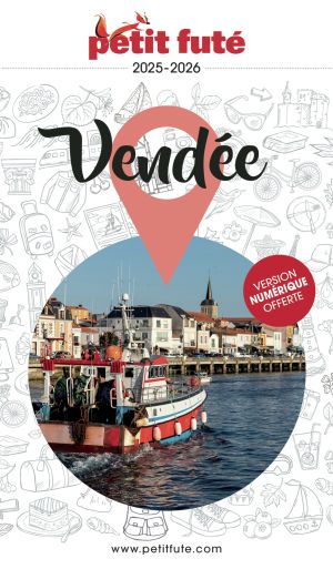 Guide VENDÉE