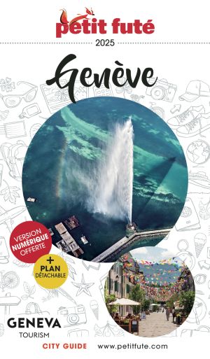 Guide GENÈVE