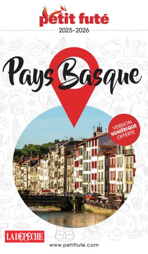 Guide PAYS BASQUE
