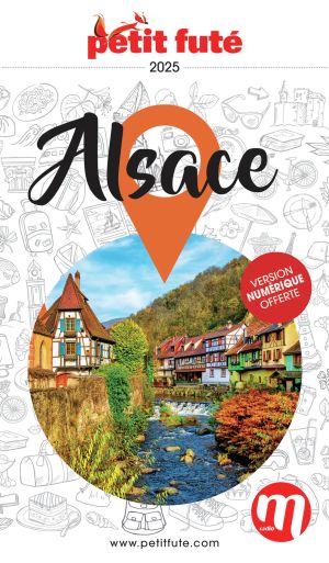 Guide ALSACE