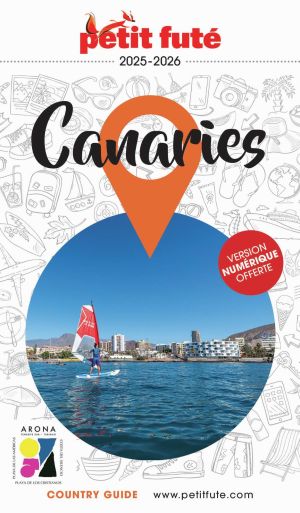Guide CANARIES