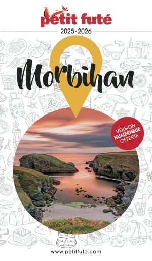 Guide MORBIHAN