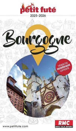 Guide BOURGOGNE