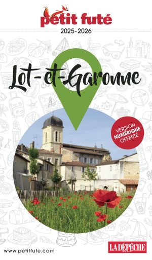 Guide LOT-ET-GARONNE