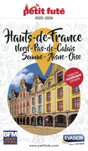 Guide HAUTS DE FRANCE