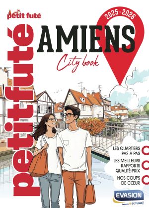 Guide AMIENS