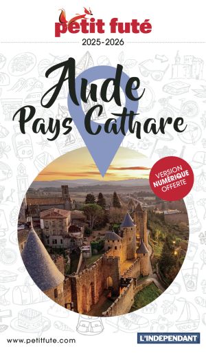 Guide AUDE - PAYS CATHARE