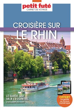 Guide CROISIÈRE RHIN