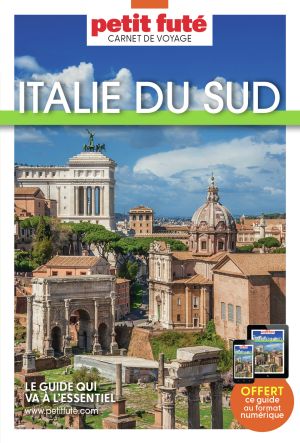 Guide ITALIE DU SUD