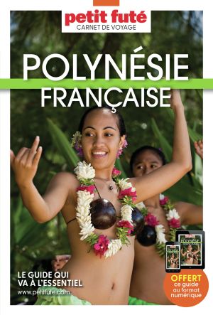 Guide POLYNÉSIE FRANÇAISE