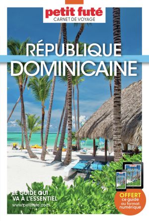 Guide RÉPUBLIQUE DOMINICAINE