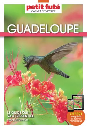 Guide GUADELOUPE