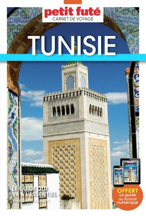 Guide TUNISIE